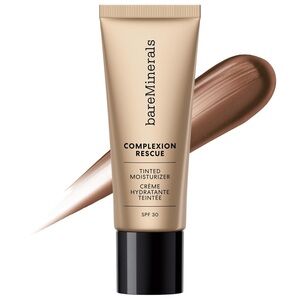 bareMinerals Complexion Rescue Tinted Hydrating Gel Cream (Mahogany 11.5) 15ml